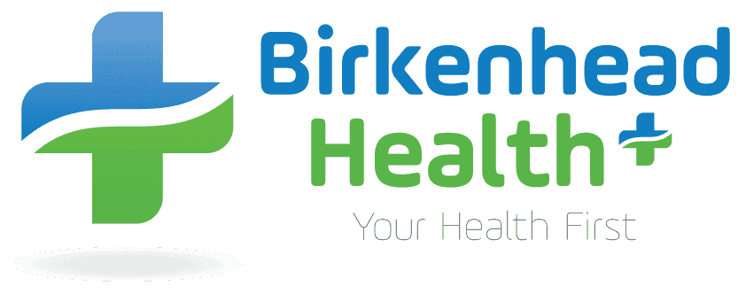 Birkenhead Health Plus