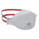 3m Respirator Mask N95 Face Mask