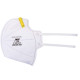 N95 Niosh Face Masks - Particulate Respirator