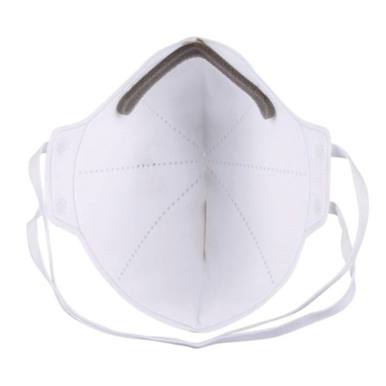 N95 Niosh Face Masks - Particulate Respirator