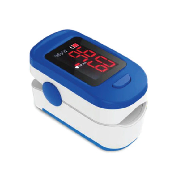 Accur8 Pulse Oximeter