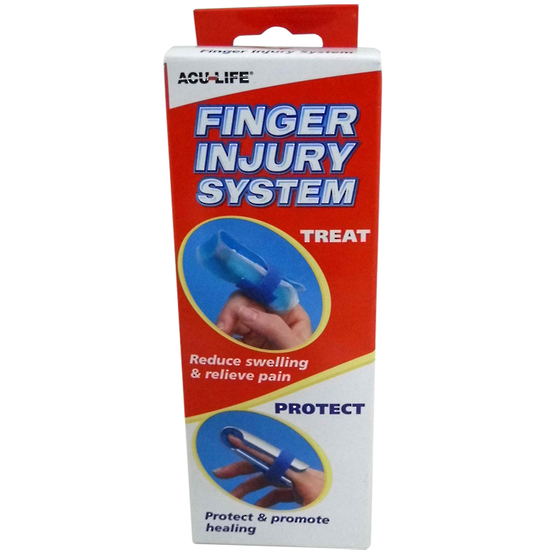 Acu-life Finger Injury System