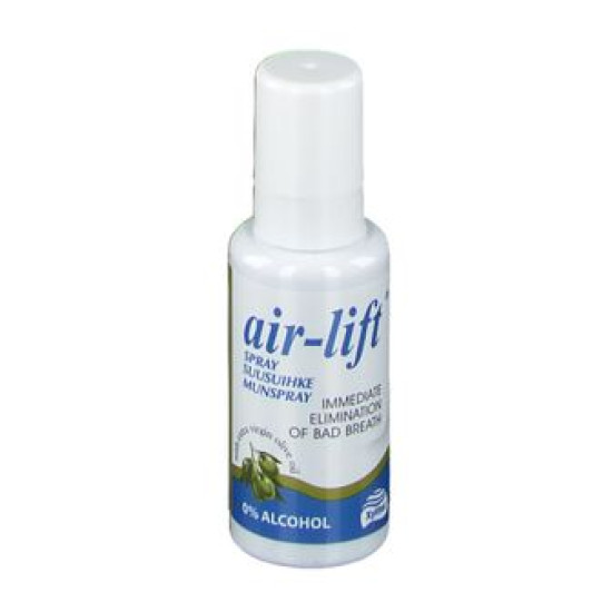 Air-Lift Mouth Spray 15ml