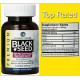 Amazing Herbs Black Seed Oil 500mg 90 Softgels