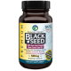 Amazing Herbs Black Seed Oil 500mg 90 Softgels