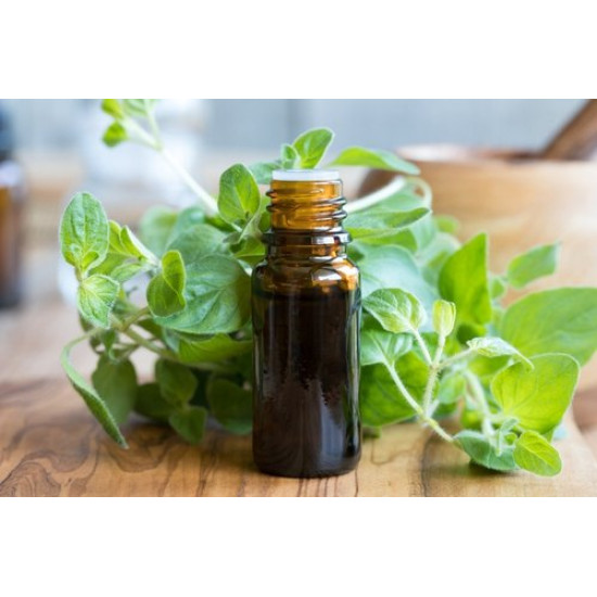 Amazing Herbs Oregano Pure Essential Oil 30ml