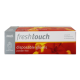 Ansell Freshtouch Disposable Gloves Powder Free Large Size 100s