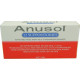 Anusol 12 Suppositories