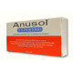 Anusol 12 Suppositories