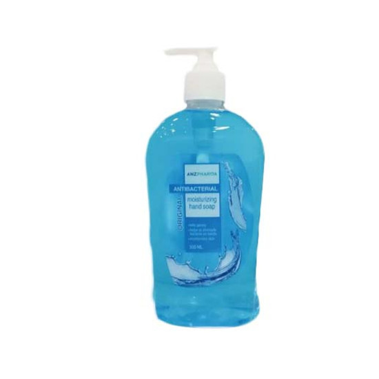 Antibacterial Hand Wash - Original Scented