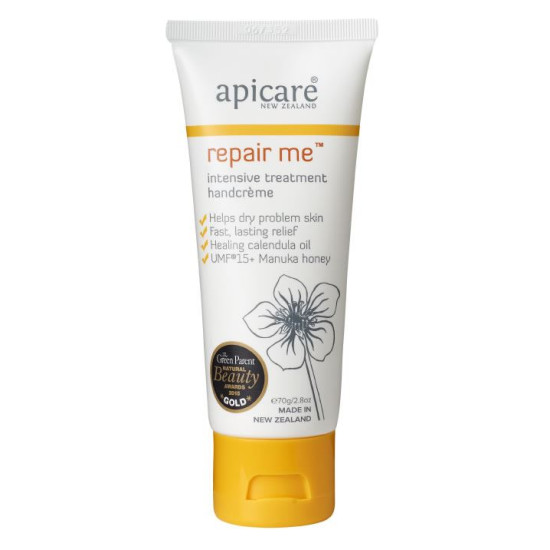 Apicare Repair Me Intensive Treatment Hand Cream - Steroid Free