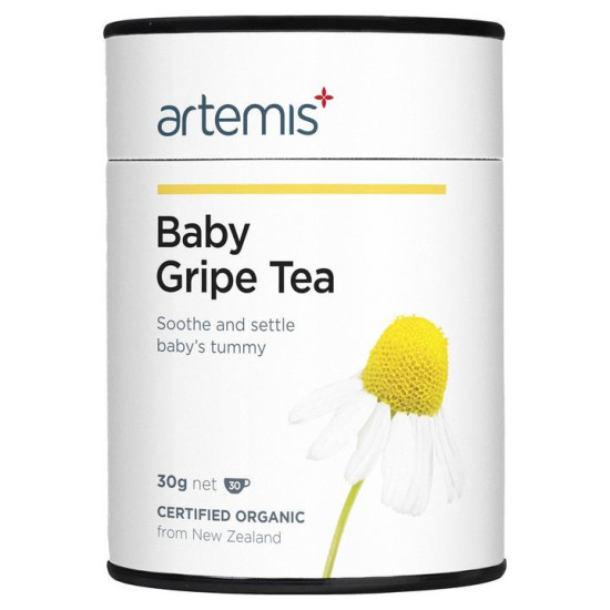 Artemis Baby Gripe Tea 30g