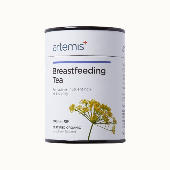 Artemis Breastfeeding Tea 30g