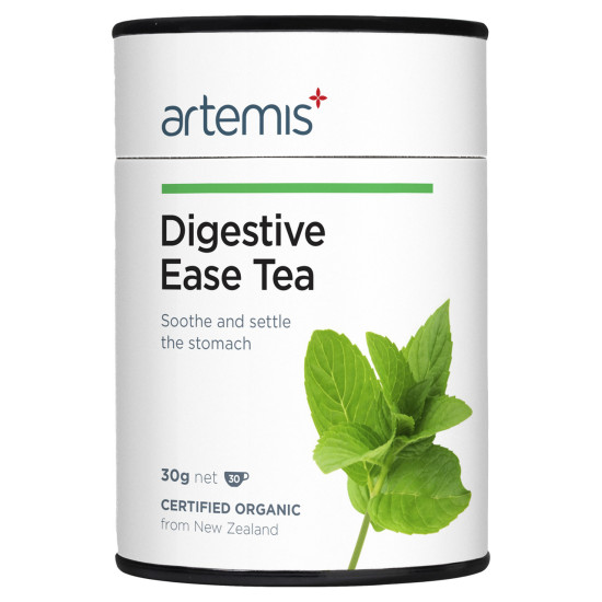 Artemis Digestive Ease Tea 30g