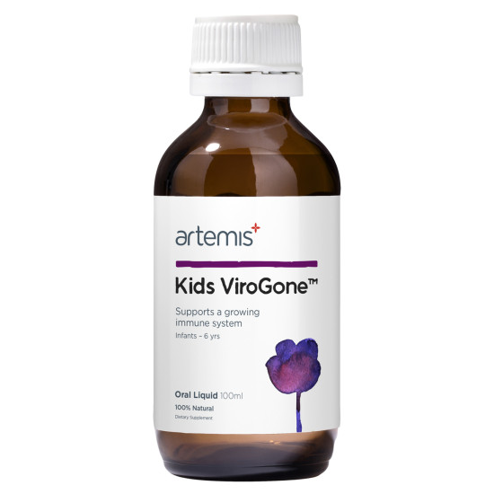 Artemis Kids ViroGone 100ml