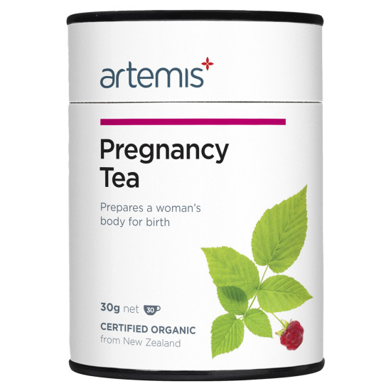 Artemis Pregnancy Tea 30g