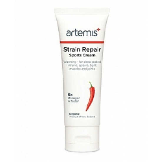 Artemis Strain Repair Cream 30ml