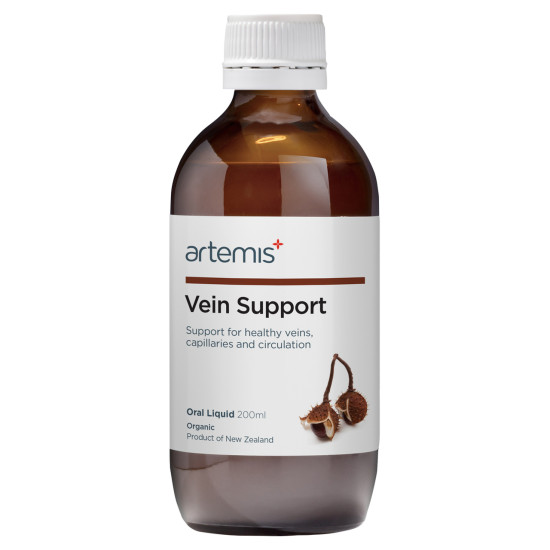 Artemis Vein Support Oral Liquid 200ml