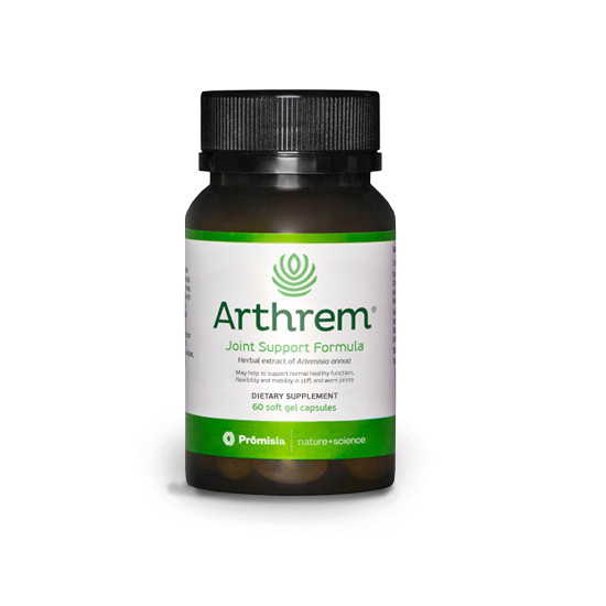 Arthrem Joint Support Formula 60 Capsules