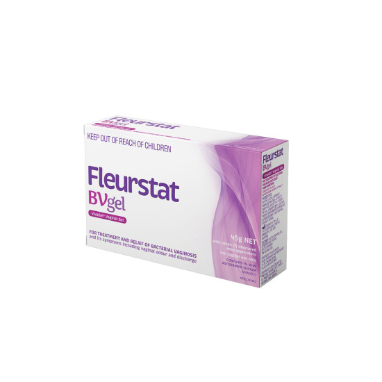 Fleurstat BVgel 45g