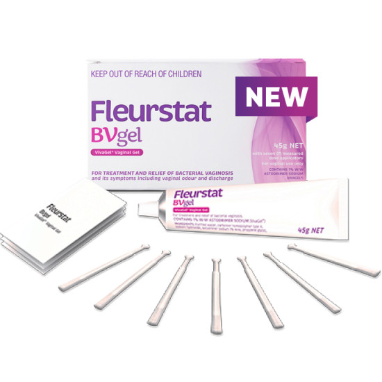 Fleurstat BVgel 45g