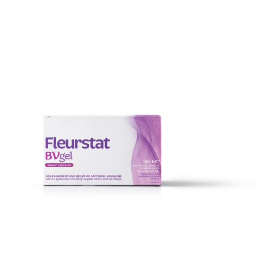 Fleurstat BVgel 45g