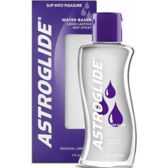 Astroglide Liquid Personal Lubricant 148ml