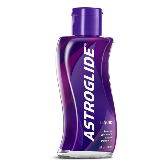 Astroglide Liquid Personal Lubricant 148ml