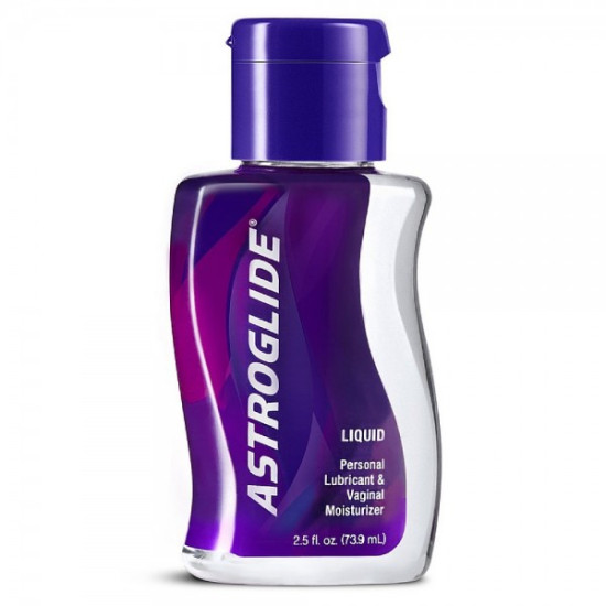 Astroglide Liquid Personal Lubricant 73.9ml