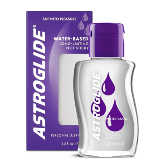 Astroglide Liquid Personal Lubricant 73.9ml