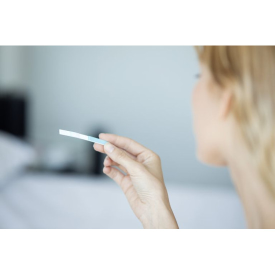 Baby4You Ovulation Test Kit