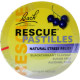 Bach Rescue Pastilles Blackcurrant 