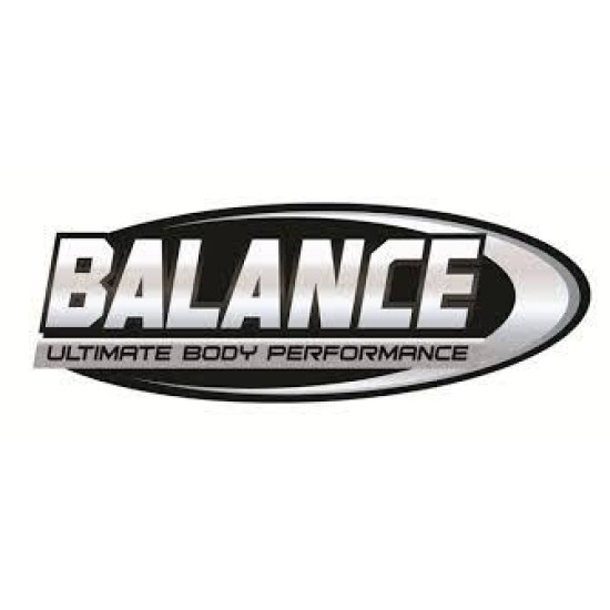 Balance Whey Protein - Chocolate