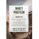 Balance Whey Protein - Chocolate