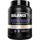 Balance Whey Protein - Vanilla