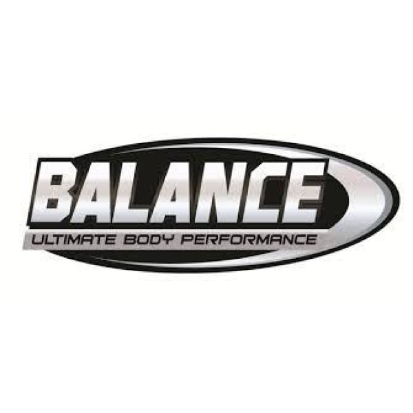 Balance Whey Protein Vanilla 2kg