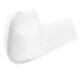 Beggi Smart Masks White Colour