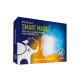 Beggi Smart Masks White Colour