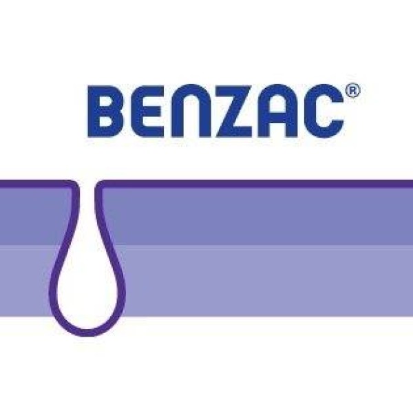 Benzac Daily Face Foam Cleanser 130ml