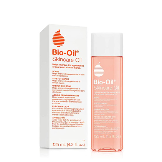 Bio Oil