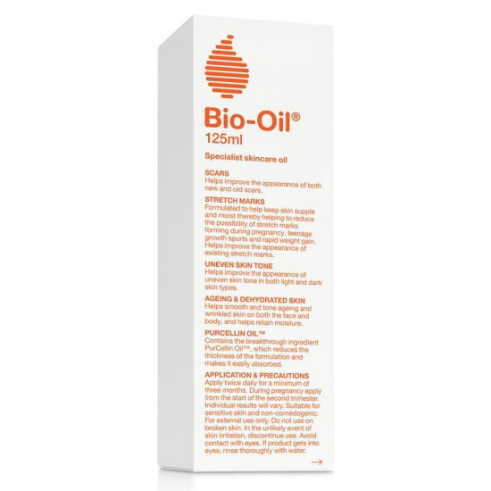 Bio Oil