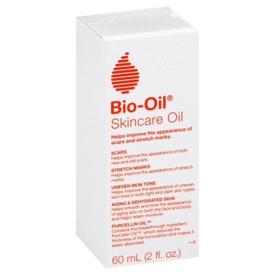 Bio Oil