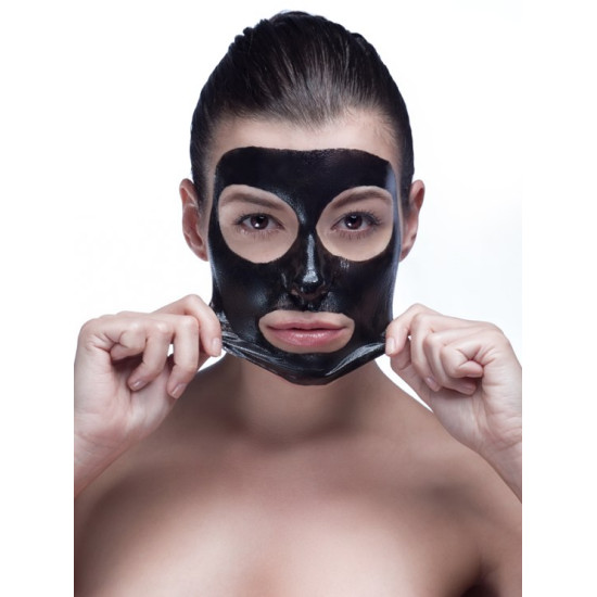 Blackhead Killer Peel Off Mask 5 Pieces