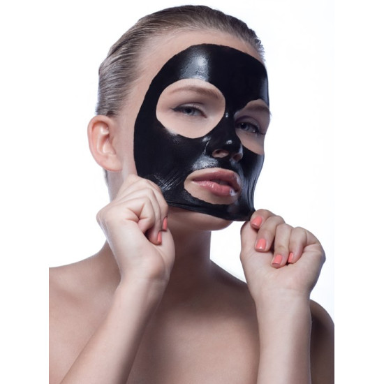 Blackhead Killer Peel Off Mask 5 Pieces