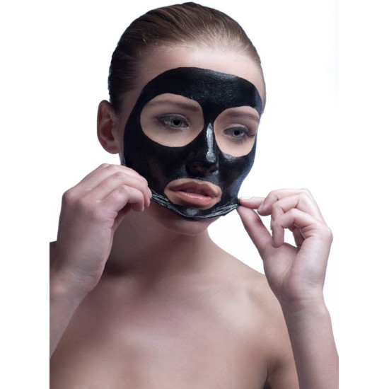 Blackhead Killer Peel Off Mask 5 Pieces