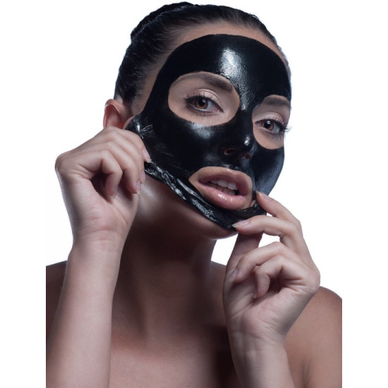 Blackhead Killer Peel Off Mask 5 Pieces