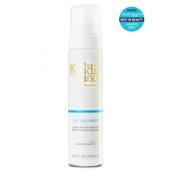 Bondi Sands Self Tan Eraser 200ml