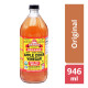 Bragg Apple Cider Vinegar Organic