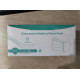 Breathe Free Disposable 3-ply Medical Surgical Face Mask 50 Pieces