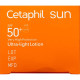 Cetaphil Sun Sunscreen SPF50+ Ultra Light